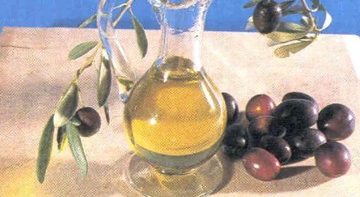 La dieta mediterránea reduce el riesgo de obstrucción arterial