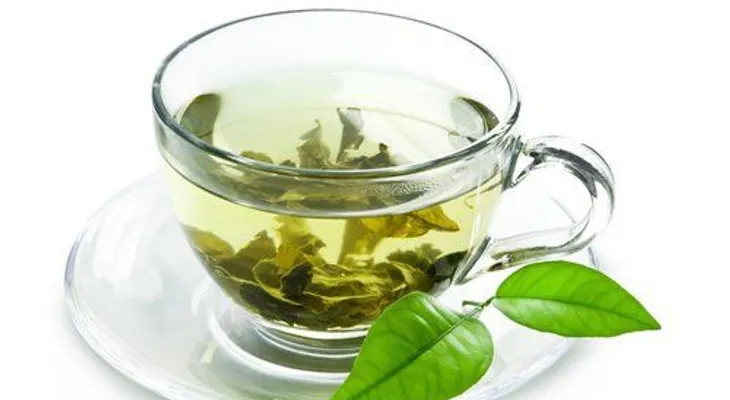  El consumo de té verde no reduce el riesgo de cáncer de estómago 