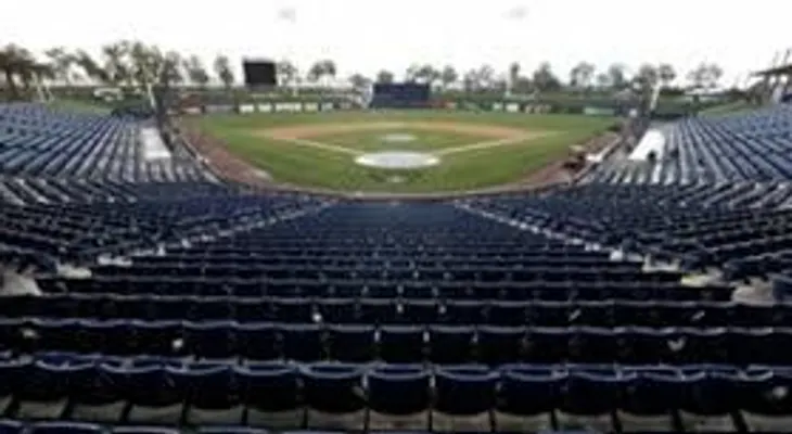Grandes Ligas estudia jugar toda la temporada en Arizona