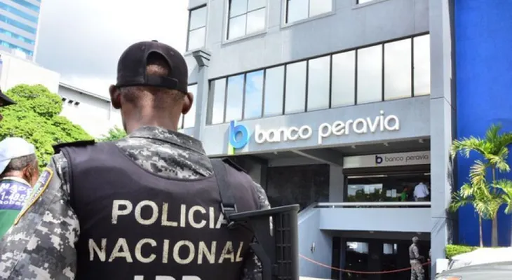 Arresto para abogado acusado de falsificar libertad a implicado en caso Peravia