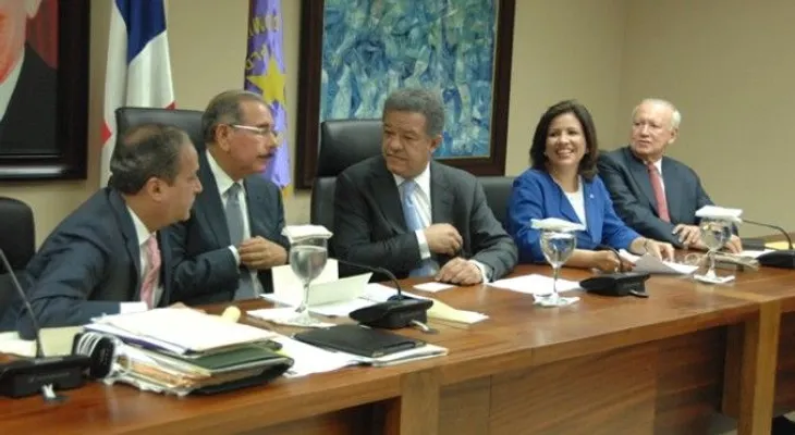 PLD fijará este lunes posición sobre "situación post electoral"
