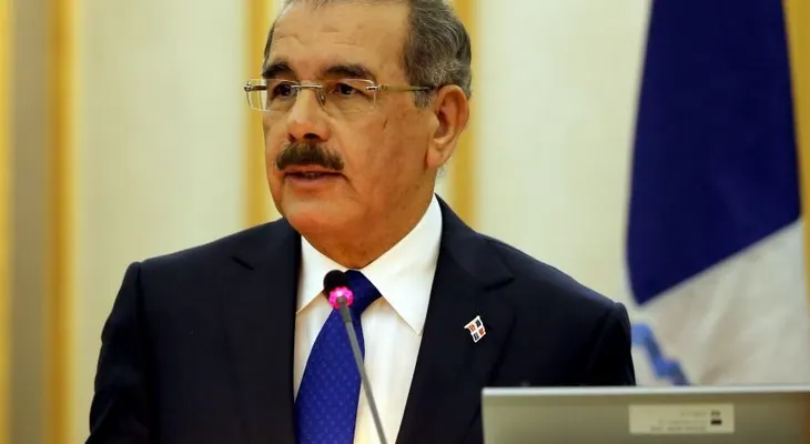 El Gobierno desmiente rumores de envenenamiento contra el presidente Medina