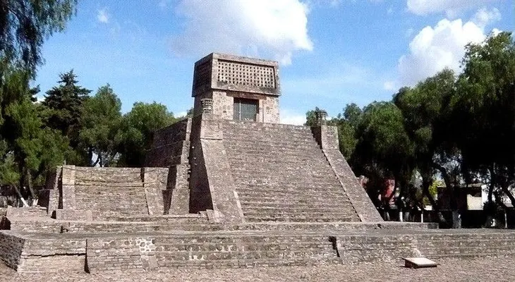 Los aztecas también sacrificaban a sus propios sirvientes