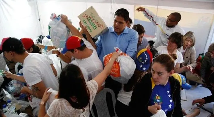 Sigue mediación en crisis de Venezuela; LF asistirá al país caribeño