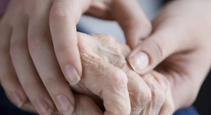 El riesgo de Parkinson y demencia puede ser detectado con una punción lumbar