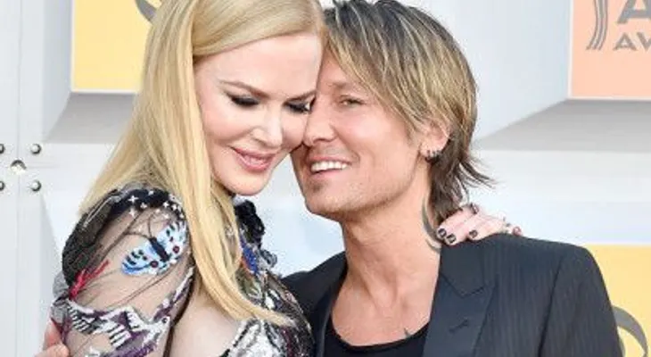 Nicole Kidman se divorciaría de Keith Urban por la misma razón que lo hizo de Tom Cruise