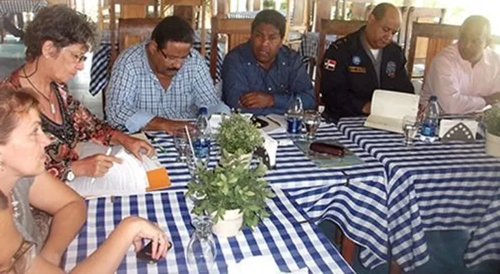 Clúster Turístico, valora acciones autoridades controlar contaminación sónica y protestas en Barahona 