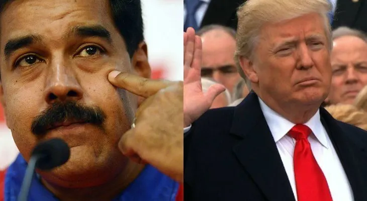 Trump podría golpear a Venezuela donde más le duele: en el petróleo