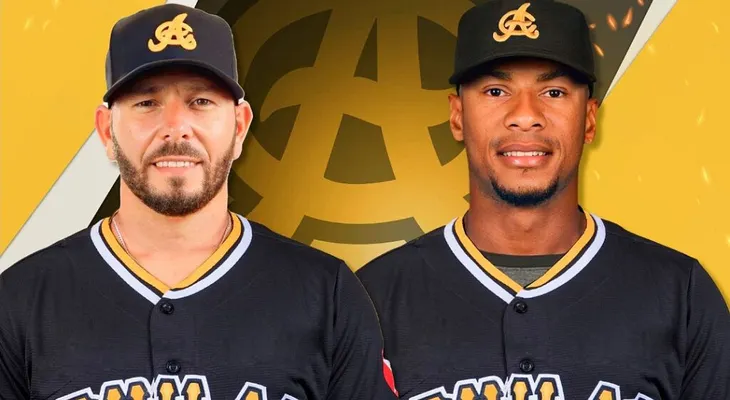 Águilas Cibaeñas anuncian regreso de Maya, y contratan a Ravelo, Miranda y Mercado 