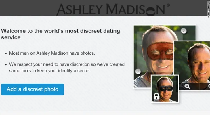La nueva estrategia de seguridad de Ashley Madison para proteger a sus usuarios