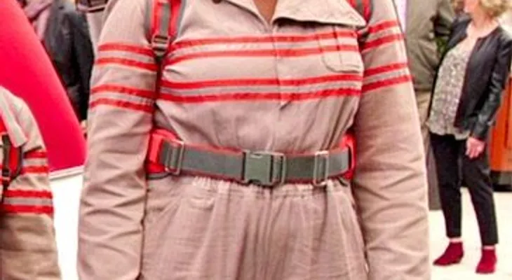 Leslie Jones, actriz de Ghostbusters; deja Twitter por acoso y racismo