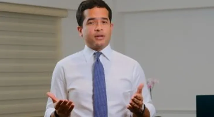 Omar Fernández rechaza propuesta de enseñar creole en escuelas dominicanas