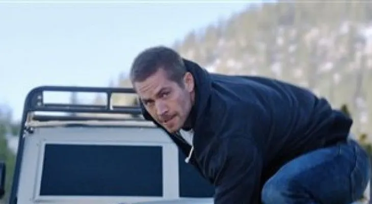 Furious 7 domina las taquillas en EEUU y Canadá 