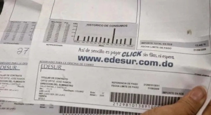 Trucos para que pague menos por la factura de energía eléctrica