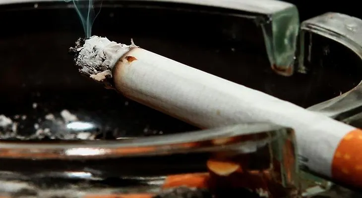 El tabaco causa daños en el cromosoma Y en los hombres