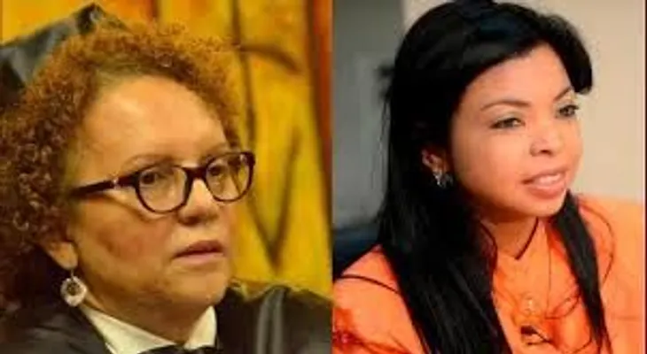 Oficial: Miriam Germán es la nueva Procuradora; Jeni Berenice, adjunta