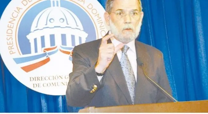 Dice existe gran amistad entre Leonel y Danilo 