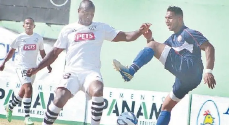 Moca FC se instala en la cuarta posición LDF