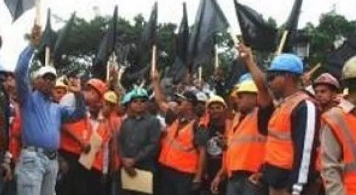 Empleados de Fancoldo piden a Danilo no promulgar ley Loma Miranda