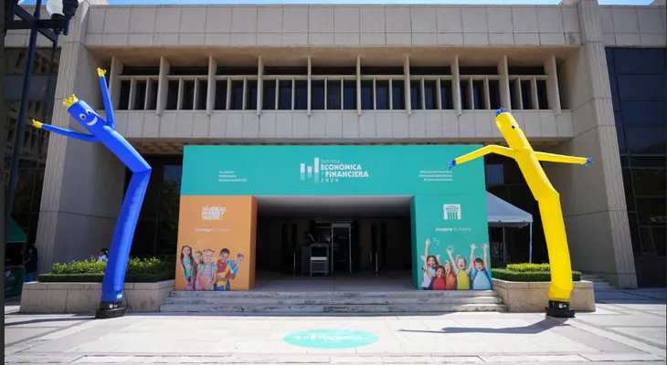 Asociación Cibao presentará agenda para Semana Económica BCRD