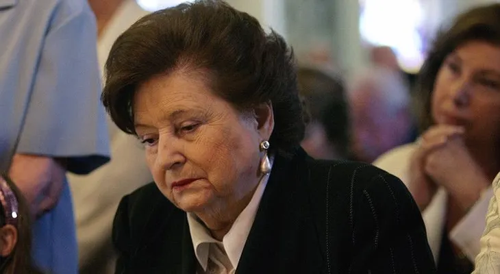 La viuda de Pinochet, inculpada por presunta malversación de fondos públicos