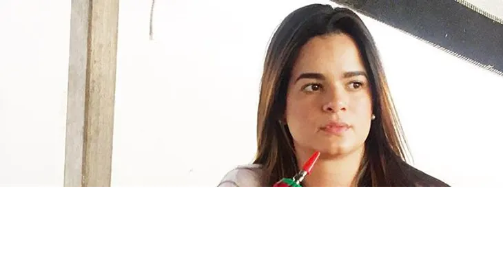 Hija de Leonel no autorizó inscripción a vicealcaldesa