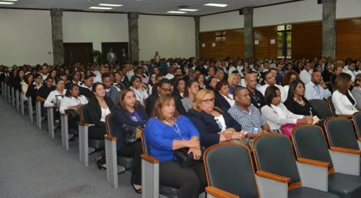 CPJ incorpora 250 servidores a la Carrera Administrativa y Judicial; es el segundo grupo en lo que va de año