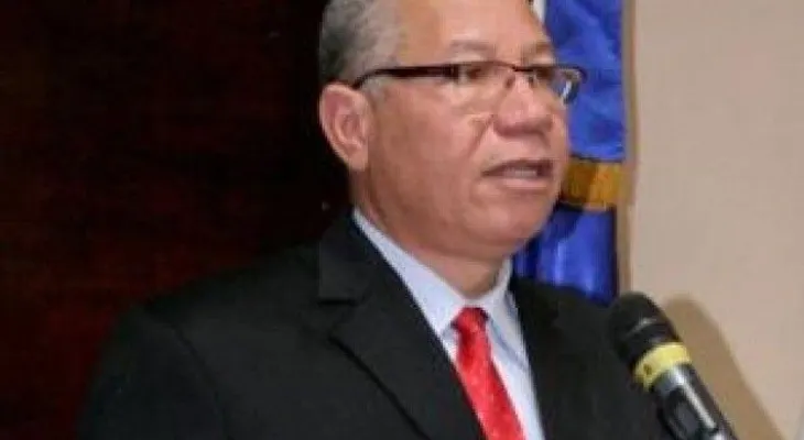 Pedro Richardson solicita 50% cargos en gobiernos sean para jóvenes