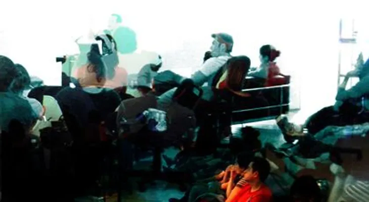 Curso-taller tratará sobre uso dominio de voz y movimientos gestuales