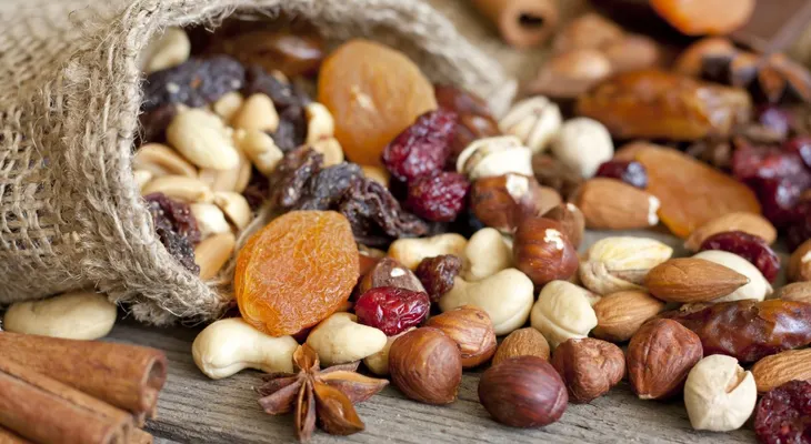 Entérate cuáles alimentos reducen el riesgo de muerte prematura