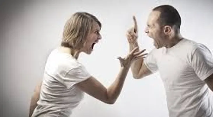 "No debes odiar"?El odio es una enfermedad; revela secreto de la felicidad