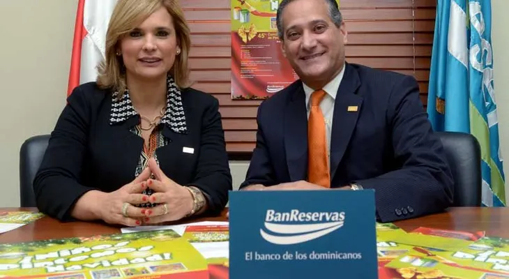  Banreservas convoca Concurso Nacional Navideño de Pintura Infantil