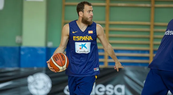 Sergio Rodríguez: Para mí era necesario volver a la NBA