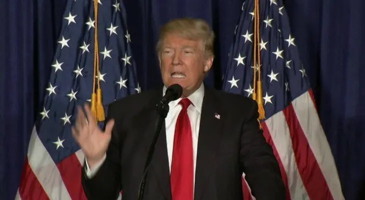 Trump encuentra aliados en la extrema derecha europea