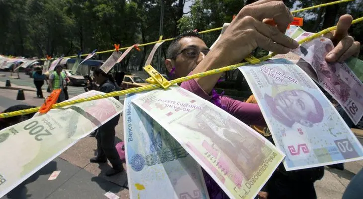 Narcotráfico y política: ¿El dinero sucio está contaminando la democracia en México?