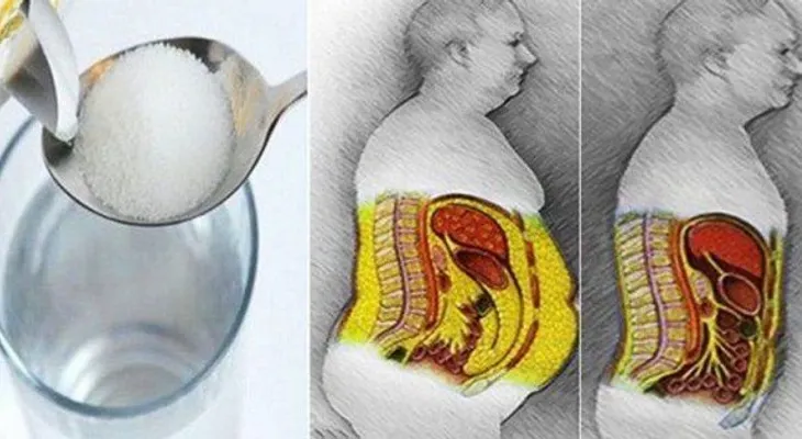 La solución para limpiar tu cuerpo de azúcar en 3 días 