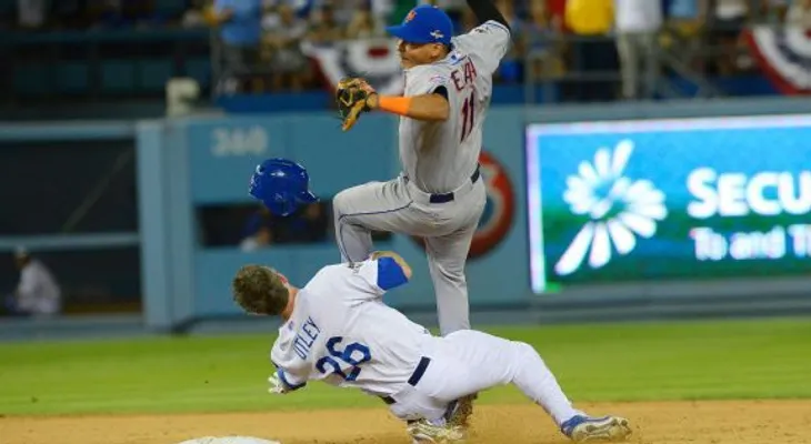 MLB regulará los deslizamientos en las bases