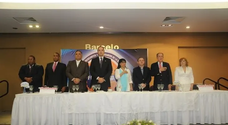 Ministro de Industria y Comercio valora medidas del Gobierno del presidente Medina