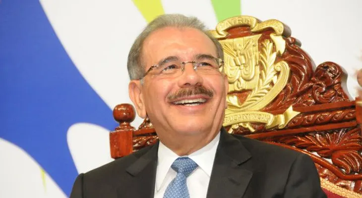 Danilo asistirá el lunes a toma de posesión de gobernador de Puerto Rico 