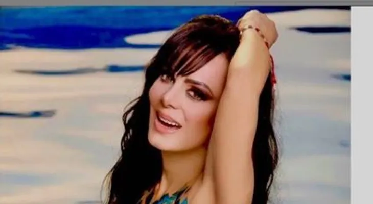 Maribel Guardia muestra su cuerpazo en su cumpleaños 60 y sus fans "enloquecen" 