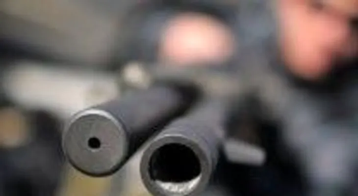 Seguridad hiere a perdigonazos cuatro mujeres en SFM