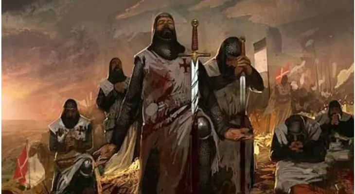 La Inquisición del Siglo XXI contra la Iglesia