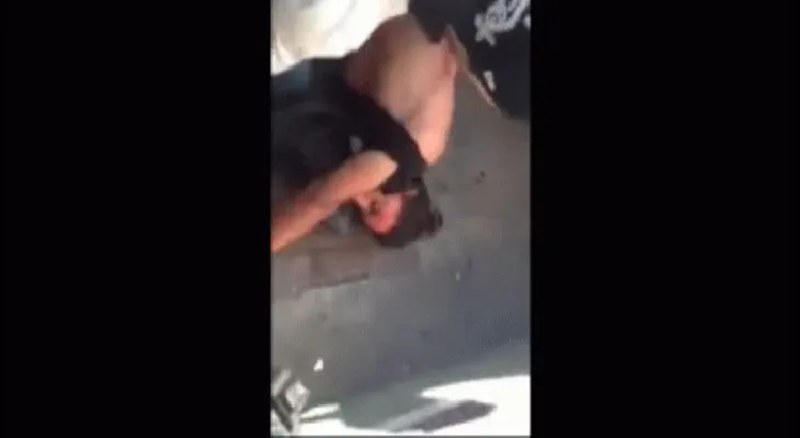 Video: así mataron al estudiante Bassil Da Costa en Venezuela