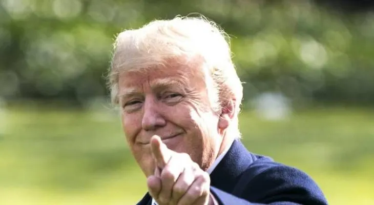 Trump: construcción del muro con México comenzará "de inmediato"