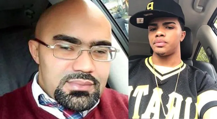 Asesinan en Nueva York a un dominicano frente a su hijo