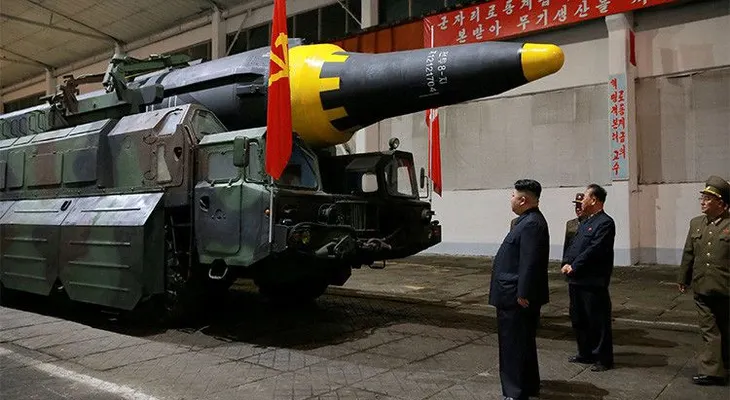 Pánico: Corea del Norte amenaza con destruir Nueva York