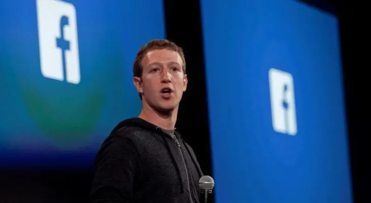 Zuckerberg anuncia que Facebook permitirá retransmitir vídeos en directo