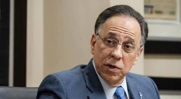 Abinader designa a Celso Marranzini presidente del CUED