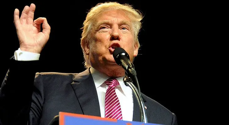 Trump se junta con los de su clase: La fortuna de sus ministros es mayor que el PIB de Bolivia