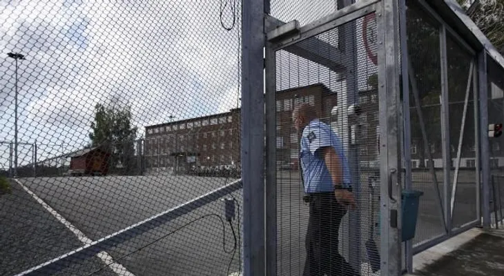 Holanda alquila sus cárceles a otros países ante la escasez de reclusos